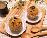 バレンタインに！簡単HMチョコマフィン作り方12写真
