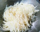 子供が大好きパリパリじゃがチーズ焼き❗作り方2写真