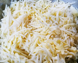 子供が大好きパリパリじゃがチーズ焼き❗作り方3写真