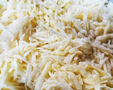 子供が大好きパリパリじゃがチーズ焼き❗作り方4写真