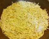 子供が大好きパリパリじゃがチーズ焼き❗作り方6写真