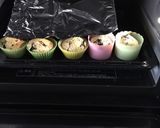 バレンタインに！簡単HMチョコマフィン作り方10写真