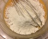 サツマイモのしっとりケーキ作り方5写真