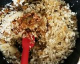 きのこの食べるラー油作り方3写真
