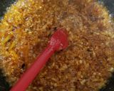 きのこの食べるラー油作り方4写真