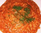 鶏肉のトマト煮込み♬水不要♡作り方6写真
