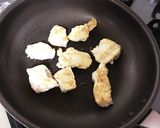 ヘルシーに♪鶏胸肉で八宝菜風♡作り方2写真