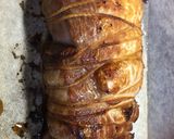簡単美味しいオーブン焼きのチャーシュー作り方6写真