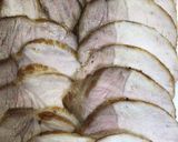 簡単美味しいオーブン焼きのチャーシュー作り方7写真