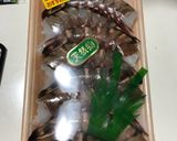 ハワイの味ガーリックシュリンプをお家で！作り方1写真