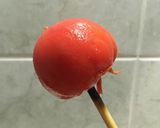 ［簡単 トマトサラダ］作り方6写真