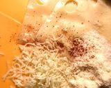 マカロニチーズ作り方4写真