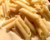 マカロニチーズ作り方5写真