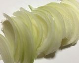 ほっこり温まるオニオンスープ作り方1写真