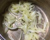 ほっこり温まるオニオンスープ作り方3写真