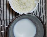 離乳食初期 パン粥作り方3写真
