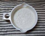 離乳食初期 パン粥作り方4写真