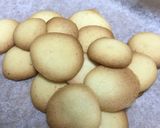 余った卵白で簡単！ラングドシャクッキー作り方5写真
