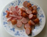 ポテトのチーズ焼き作り方4写真