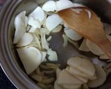 ポテトのチーズ焼き作り方7写真