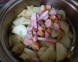 ポテトのチーズ焼き作り方8写真