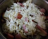 ポテトのチーズ焼き作り方13写真