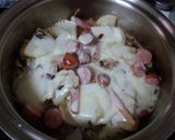 ポテトのチーズ焼き作り方14写真