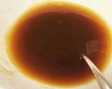 レンジdeもっちり蓮根饅頭♪作り方6写真