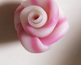 【簡単】キャラ弁 おかず なると 薔薇作り方6写真