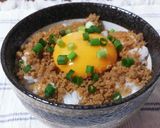 カリカリベーコンKKGと、白い卵焼作り方9写真