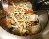 簡単ふわふわ鮭の酒蒸し風作り方2写真