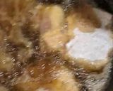 我が家のこだわりの唐揚げ作り方4写真