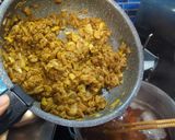母の出汁スパイスカレー作り方16写真