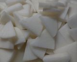 具だくさん💫旨味増々豚汁作り方1写真