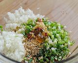 中毒級に美味いなすレシピ！麻薬なす！作り方3写真