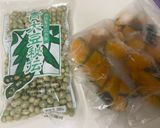 ハト麦と季節野菜のスープ作り方4写真