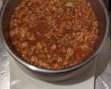 チャナダルカレー作り方2写真