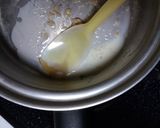 リケンのわかめスープで豆乳春雨スープ作り方4写真