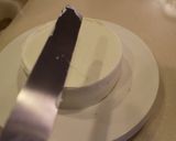 ふんわりスポンジのデコレーションケーキ☆作り方13写真