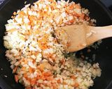 カレーよりも時短！簡単！キーマカレー♪作り方3写真