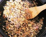 カレーよりも時短！簡単！キーマカレー♪作り方4写真