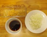 手羽なか（鶏肉）の南蛮漬け作り方2写真