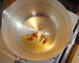 手羽なか（鶏肉）の南蛮漬け作り方3写真