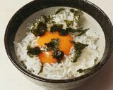 カリカリベーコンKKGと、白い卵焼作り方8写真