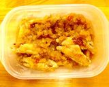 手羽なか（鶏肉）の南蛮漬け作り方7写真