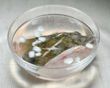 65℃ 基本の低温調理 カレイの煮付け作り方9写真