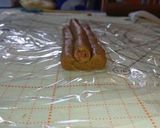 アイスボックスクッキー~トナカイ~作り方8写真