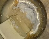 【豆腐1丁のパウンドケーキ】作り方1写真