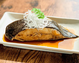 65℃ 基本の低温調理 カレイの煮付け作り方27写真