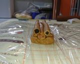 アイスボックスクッキー~トナカイ~作り方9写真